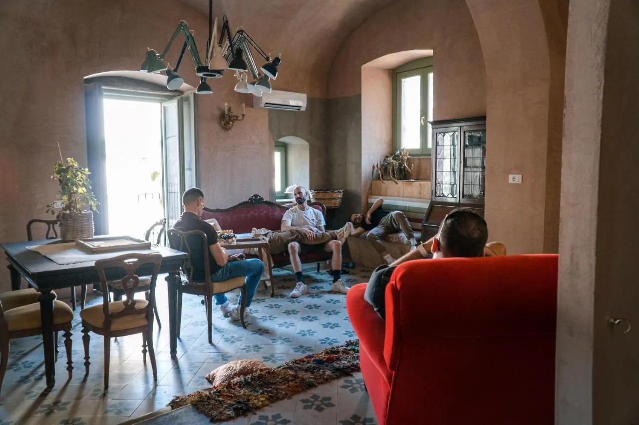 Apartamento Casa D'aria CTA
