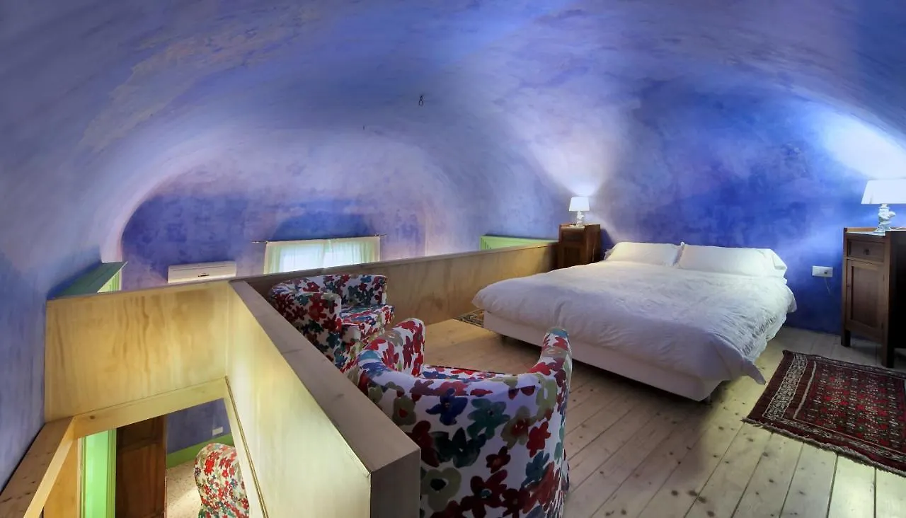 Casa D'Aria Appartement Catánia Italië