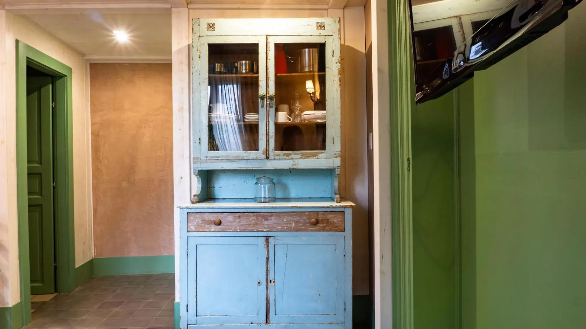 Casa D'Aria Appartement Catánia