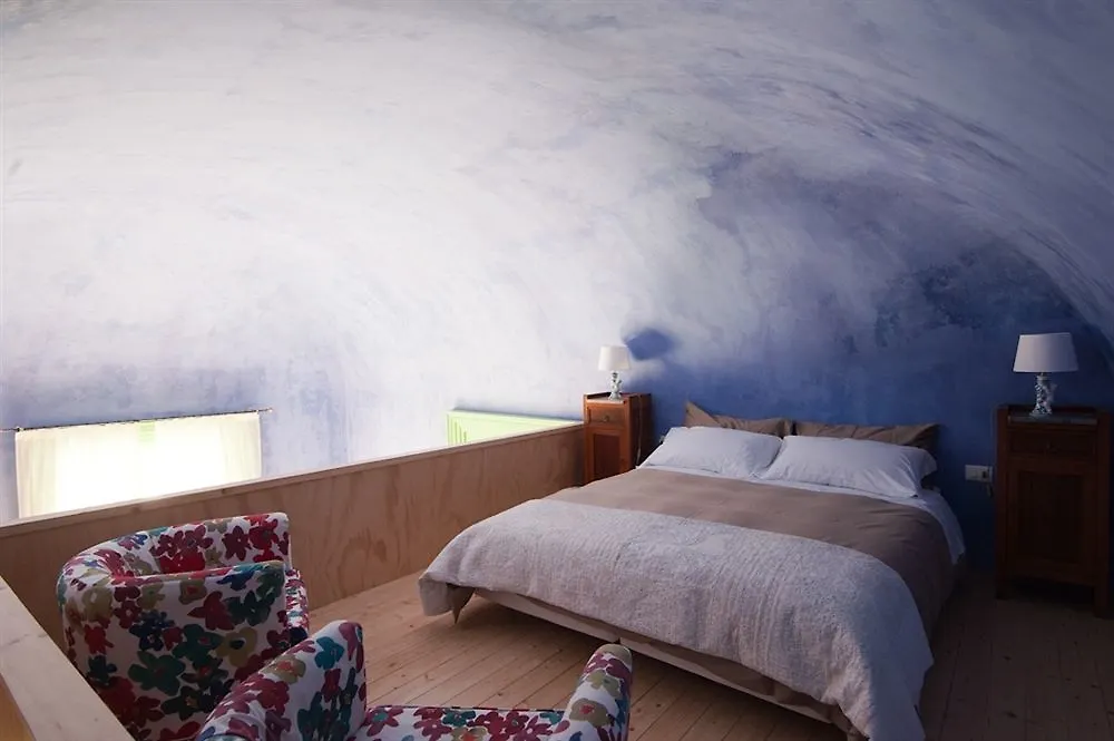 Apartamento Casa D'aria CTA