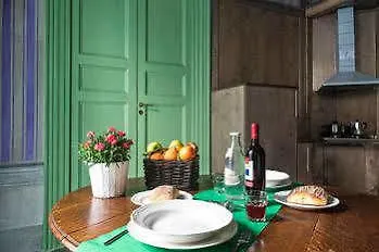 Casa D'Aria Appartement Catánia